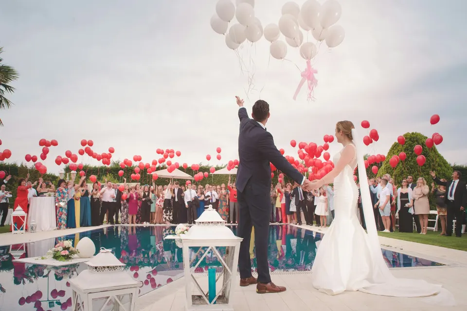 Sonsuza Dek — Düğün Hikâyesi